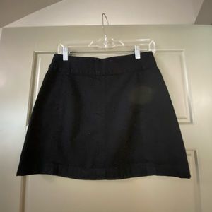 Free People High-waisted Skirt